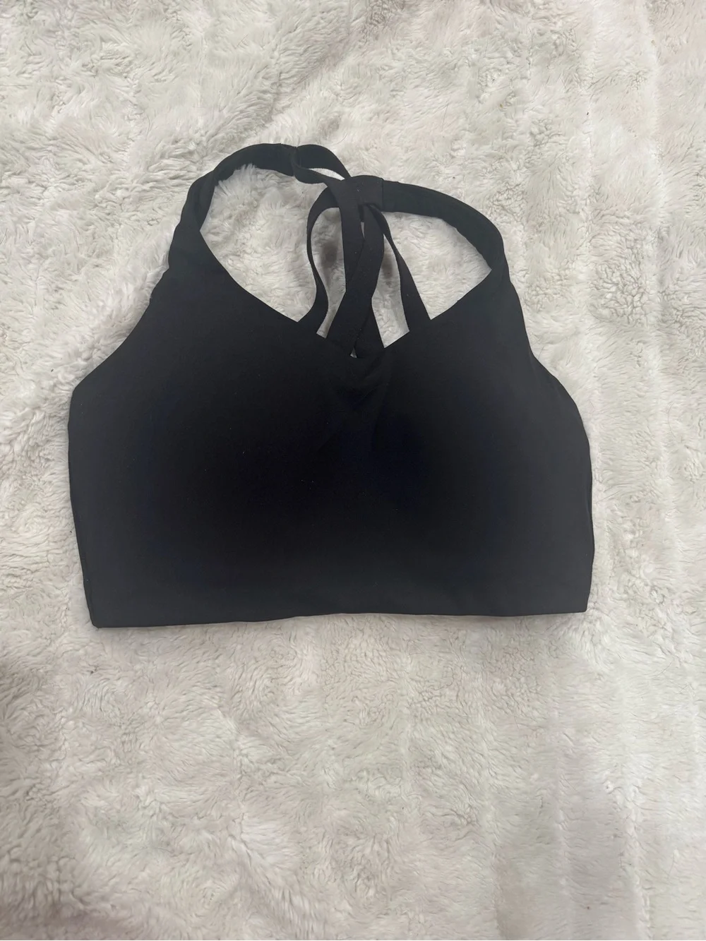 Lululemon Air Support Bra
